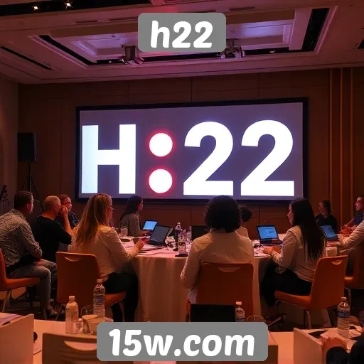 H22 introduz novas funcionalidades para melhorar a experiência do usuário