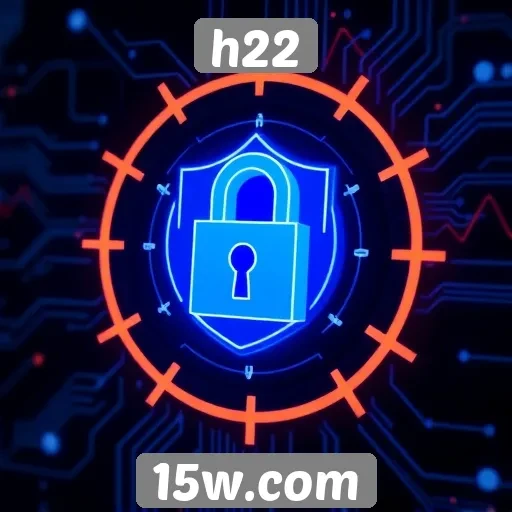 Atualizações de segurança no H22 em foco